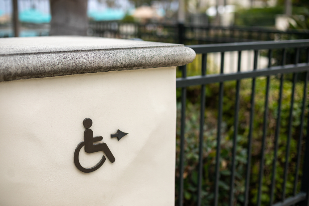 What is NDIS Accommodation